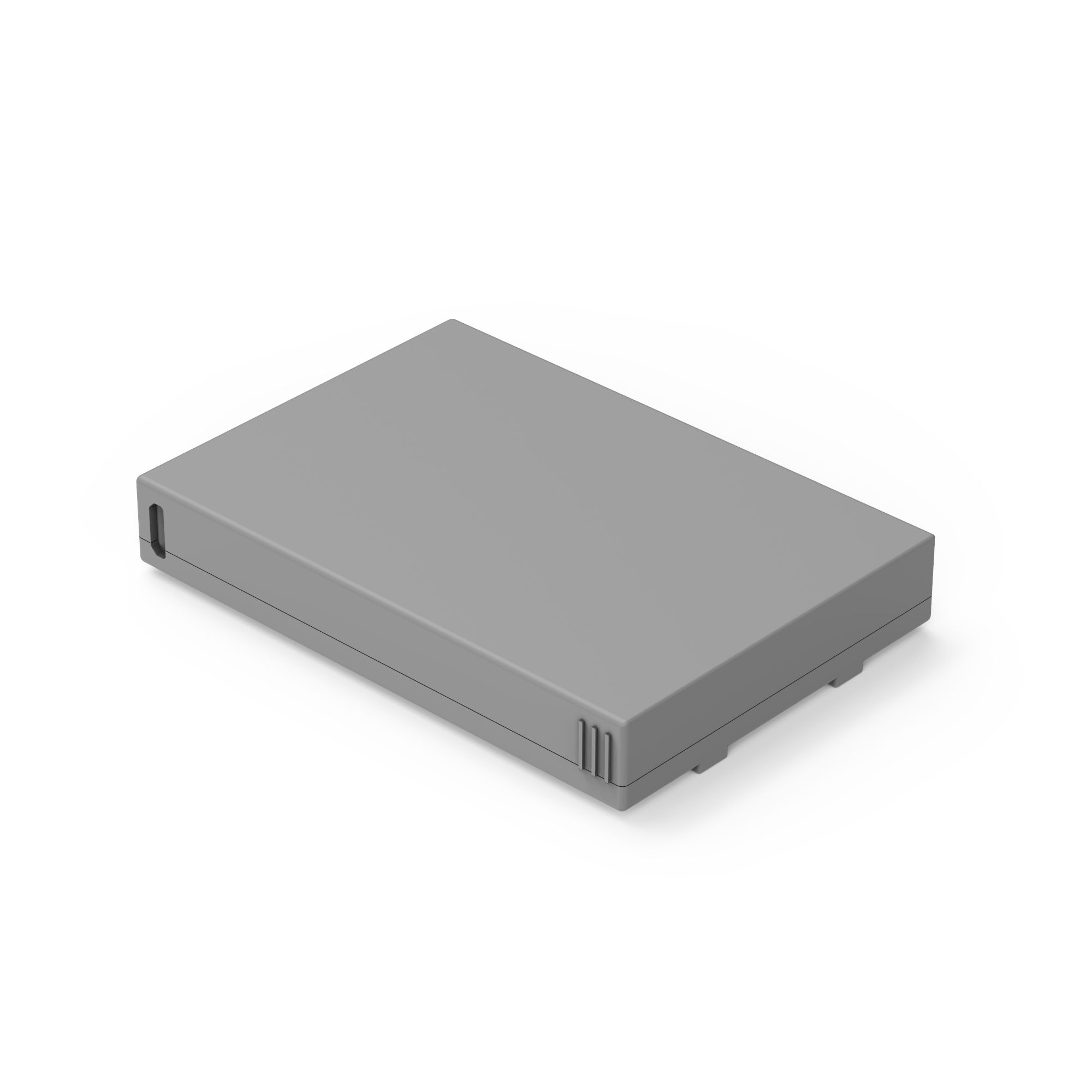 Otech Batterie Domotique Compatible EXTEL WEPASF 10005 - Haute Performance