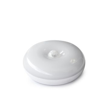 Veilleuse rechargeable à support magnétique et détecteur de mouvement - Avidsen - 103605