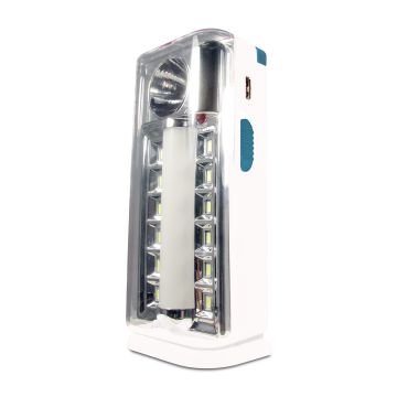 Lampe de secours avec port USB - Avidsen - 103631