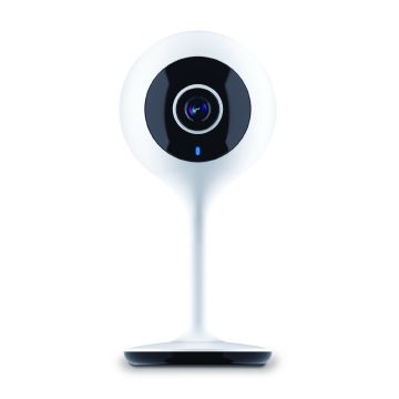 HomeCam - Caméra intérieure connectée Avidsen Home - Reconditionné HomeCam - Caméra intérieure connectée Avidsen Home - Reconditionné