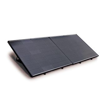 Kit solaire Soria 400W plug and play avec fixation au sol - Avidsen - 127135 Kit solaire Soria 400W plug and play avec fixation au sol - Avidsen - 127135