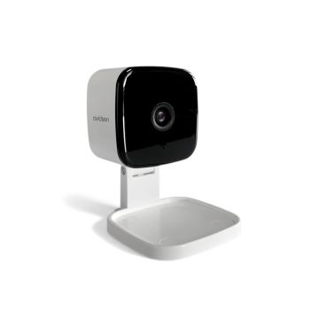 Caméra intérieure fixe Wifi - HomeCam FIX 2K 3MP - Avidsen 