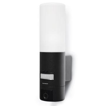 Caméra wifi extérieure 720p. éclairage extérieur et détection de mouvement application Ezviz - Thomson - 512494