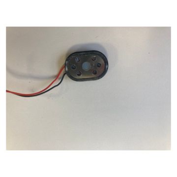 Haut Parleur pour écran ou platine de rue de visiophone