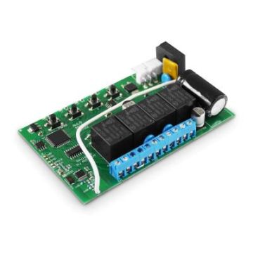 Carte électronique ORANE 400 - 580041A