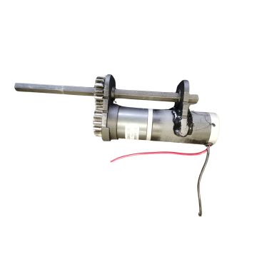 Moteur électrique de remplacement pour 114600
