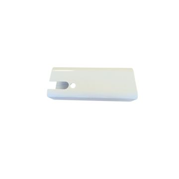 Cache moteur court pour 114600