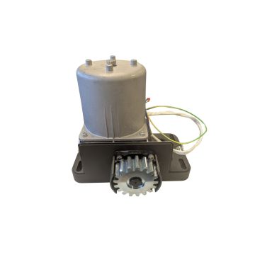 Bloc moteur pour motorisation Avidsen OREA 600AC