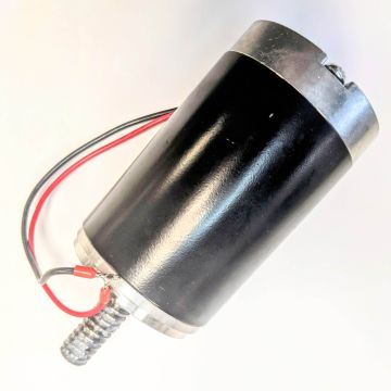 Moteur électrique pour motorisation Avidsen ORANE 410, ORANE 510, ORANE Connect, Thomson SESAME 250 connecté et Easymate BILY