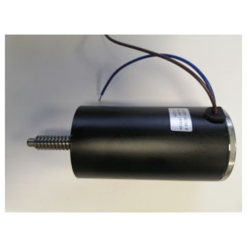 Moteur électrique pour motorisation de portail Avidsen ORANE 400 et 500 Moteur électrique pour motorisation de portail Avidsen ORANE 400 et 500