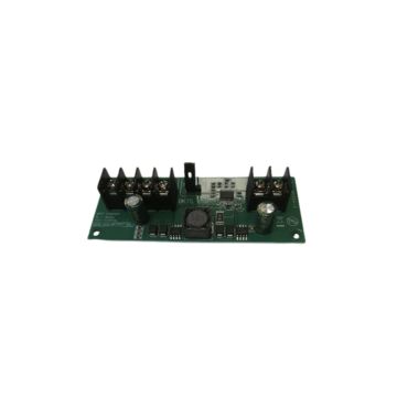 Carte électronique de remplacement pour le kit solaire de motorisation de portail