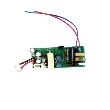 Carte d'alimentation pour 114600
