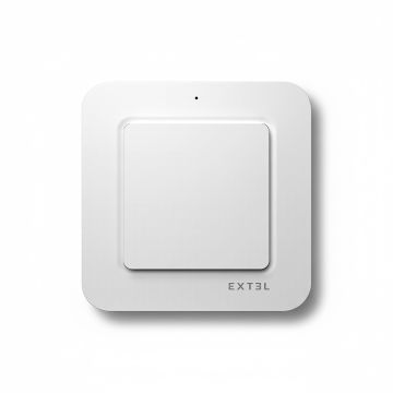 Interrupteur simple additionnel 433 MHz - Gamme CASA - 701207 Interrupteur simple additionnel 433 MHz - Gamme CASA - 701207