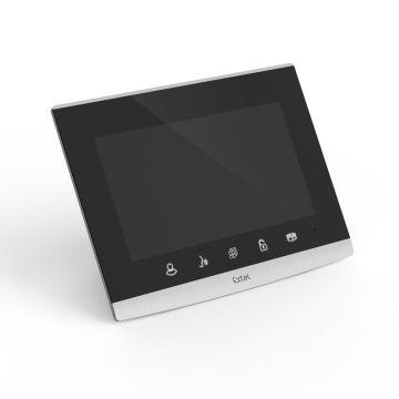 Moniteur (écran) de remplacement pour le visiophone EXTEL WAVE 1 - 810313