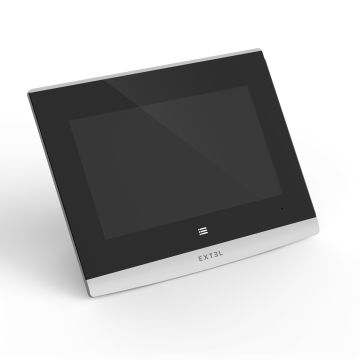 Moniteur (écran) de remplacement pour le visiophone EXTEL WAVE 2 - Extel _ 810321