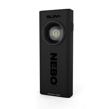 Lampe de poche polyvalente rechargeable réglable résistance aux chocs - NEBO - NB6859