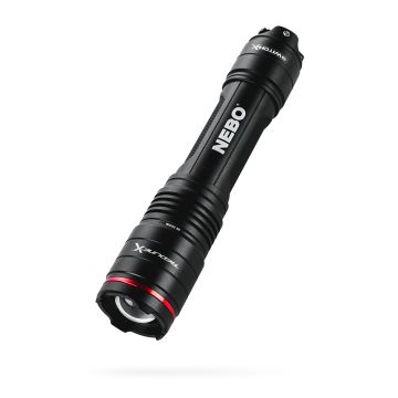 Lampe torche rechargeable Redline X - NEBO - NB6860