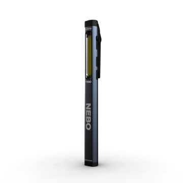 Lampe de poche avec pointeur laser TRIO - NEBO - NB6868