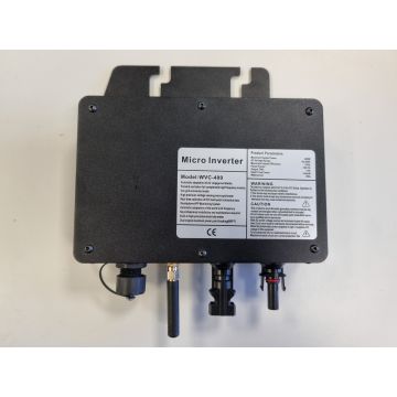Micro onduleur de remplacement des stations solaire AVIDSEN 127120 et 127100 Micro onduleur de remplacement des stations solaire AVIDSEN 127120 et 127100