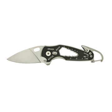 Couteau multifonctions acier inoxydable Smartknife - True Utility - TU573 Couteau multifonctions acier inoxydable Smartknife - True Utility - TU573