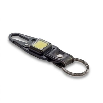 Lampe rechargeable en porte-clé Cliplite - NEBO - TU918