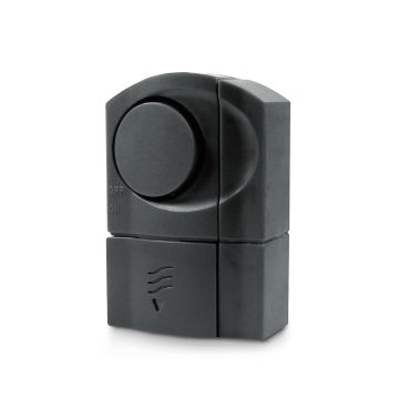 Mini alarme pour porte ou fenêtre