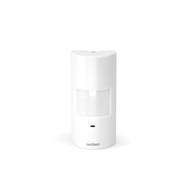 Détecteur de mouvement supplémentaire compatible HomeSecure - Avidsen - 100757