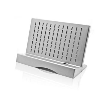 Support pour interphone évolutif pour visiophone 102160 et 102164