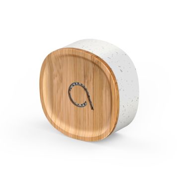 Carillon USB sans fil sans pile Bamboo - Avidsen - 102502