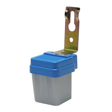 Capteur crépusculaire pour automatisation de votre éclairage 6A - Avidsen - 103201
