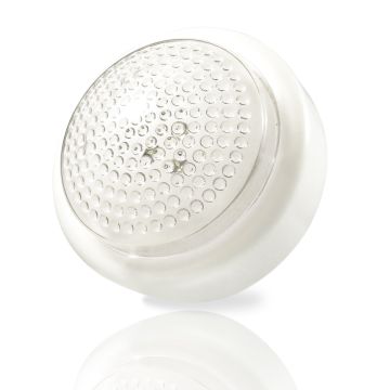 Lampe push 3 LEDs blanches différents usages - Avidsen - 103632