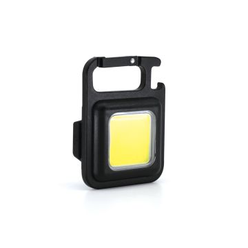 Mini-lampe torche multifonctions rechargeable - Avidsen - 103647