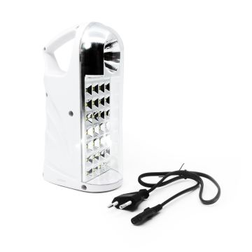 Lampe de secours et d'urgence deux modes d'éclairage - Avidsen - 103652