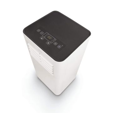 Climatisation connectée mobile HomeFresh - Avidsen - 127040