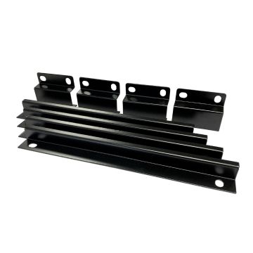 Kit de fixation murale pour kit solaire Avidsen 400W - 127121 - Avidsen