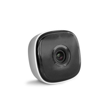 Caméra Wifi IP 2K 3MP - HomeCam Window 2K 3MP - Avidsen - 127170
