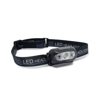 Lampe frontale rechargeable - EasyMate - 330314