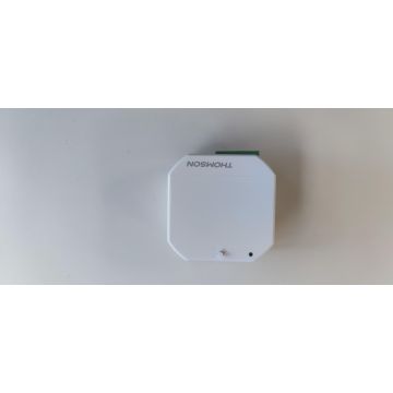 Module gestion pour motorisation de volet roulant et store