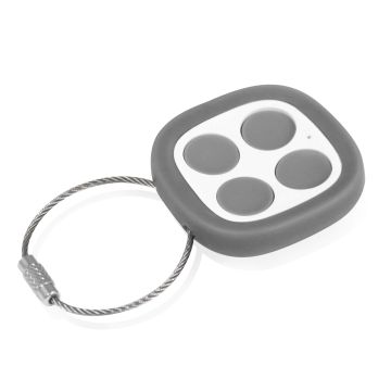Télécommande universelle (compatible toutes marques) Noé - Thomson - 500021