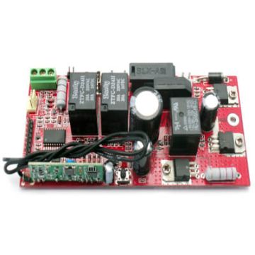 Carte électronique XG270 - 580029