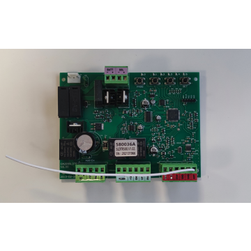 Carte électronique Coulissant 500 kg CA2B9 SLDTR