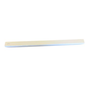 Capot plastique de remplacement pour 114600