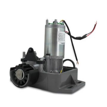Moteur Avidsen pour portail coulissant 200kg