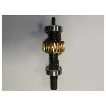 Axe de transmission pour OREA 500+