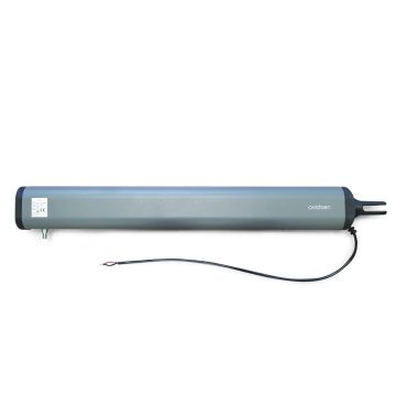 Moteur à vérin pour motorisation battante Teha 410