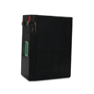 Batterie pour kit solaire 12 et 24 Volts Avidsen