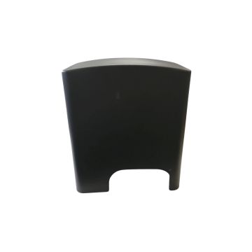 Capot de protection pour le moteur de la motorisation Avidsen OREA V2