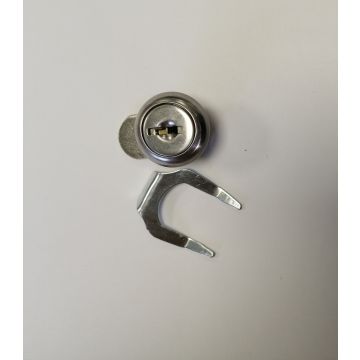 Barillet pour débrayage pour motorisation Avidsen OREA et Thomson Swip