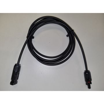 Cable de liaison de remplacement des stations solaire AVIDSEN 127120 et 127100