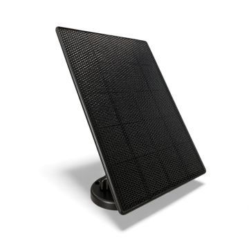 Panneau solaire pour platine de rue du visiophone Extel Wave 3 - Extel - 720338